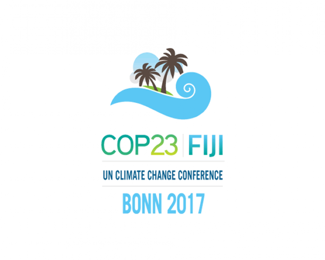 Logo COP23
