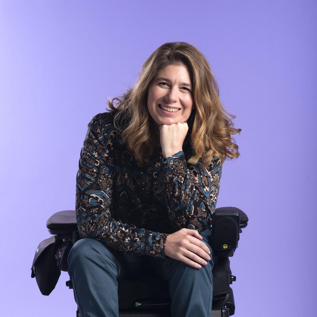 April Ranshuijsen