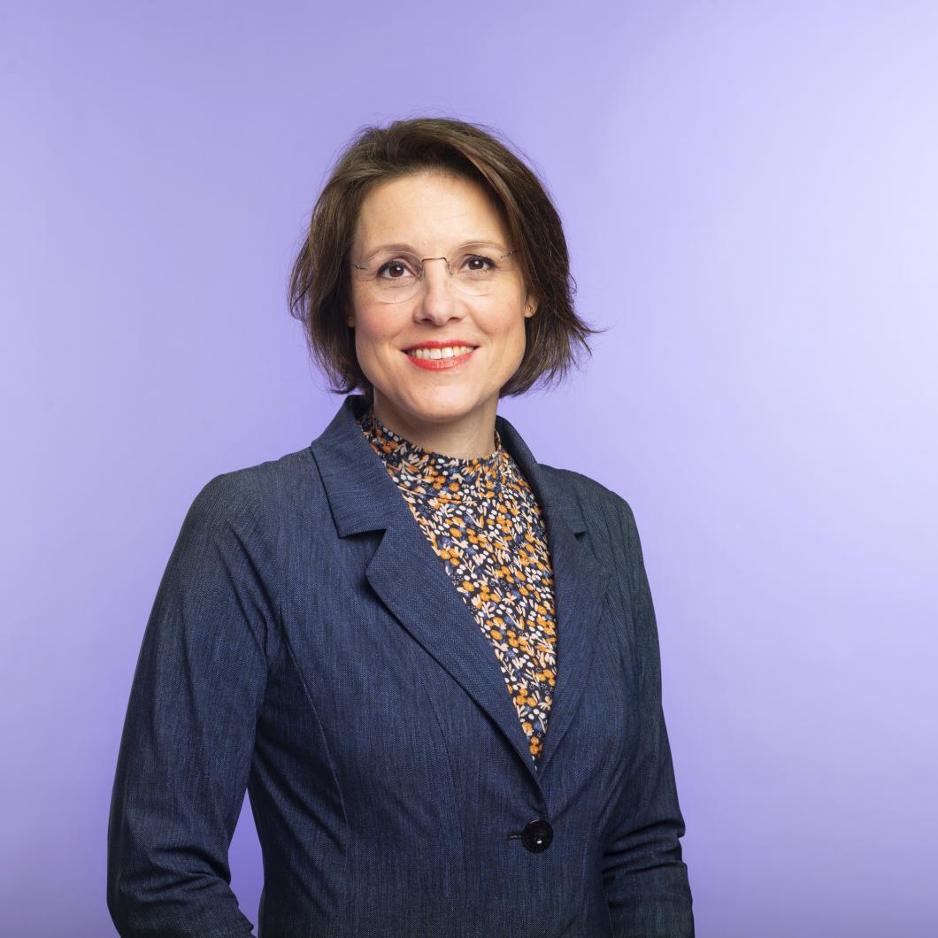 Astrid Janssen