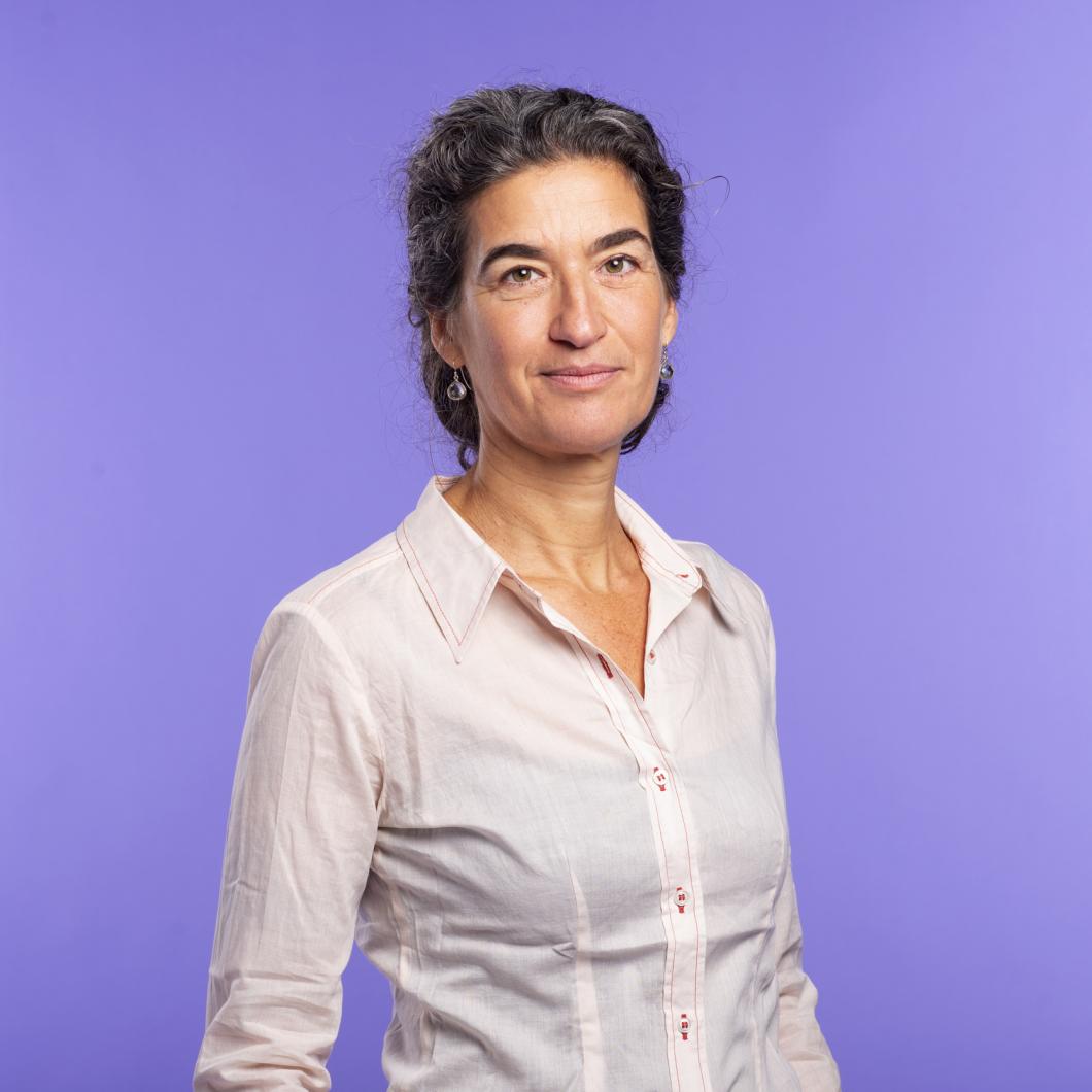 Danielle Hirsch
