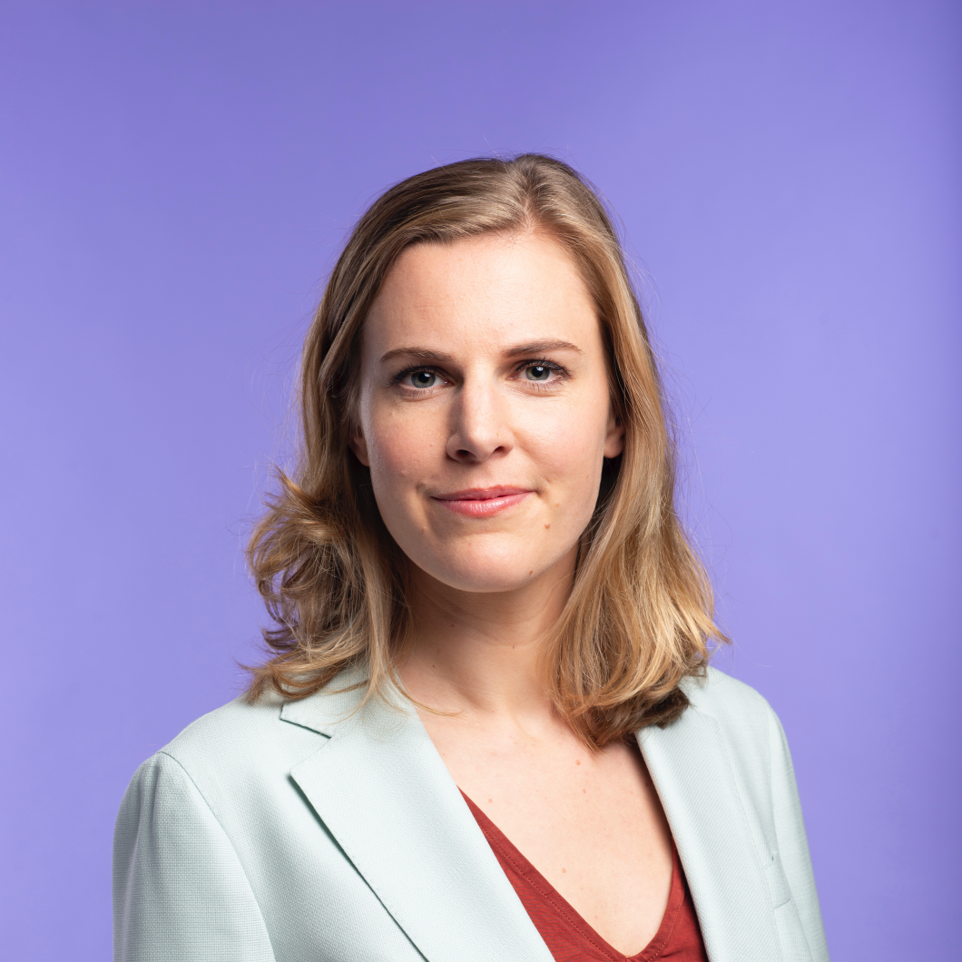 Dorrit de Jong