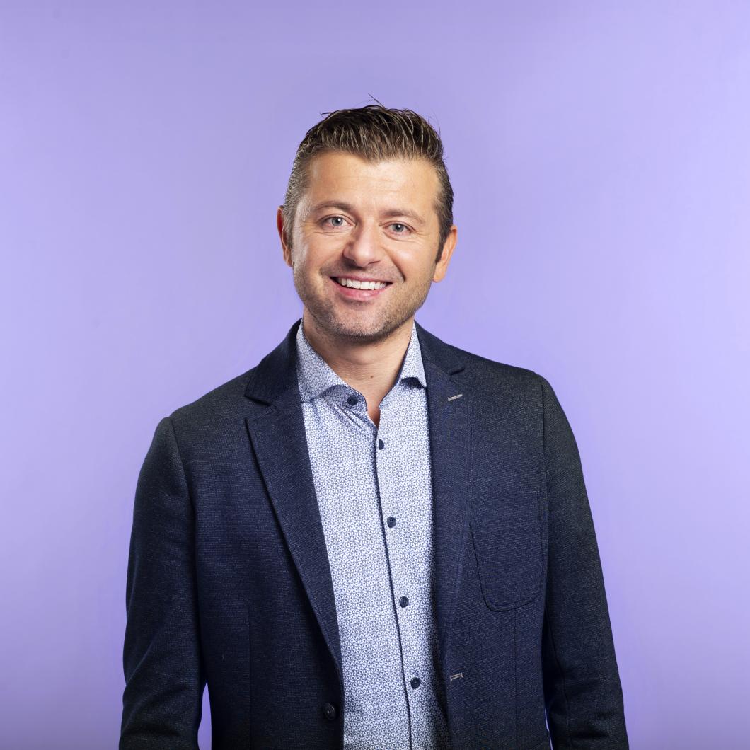 Geert Gabriels