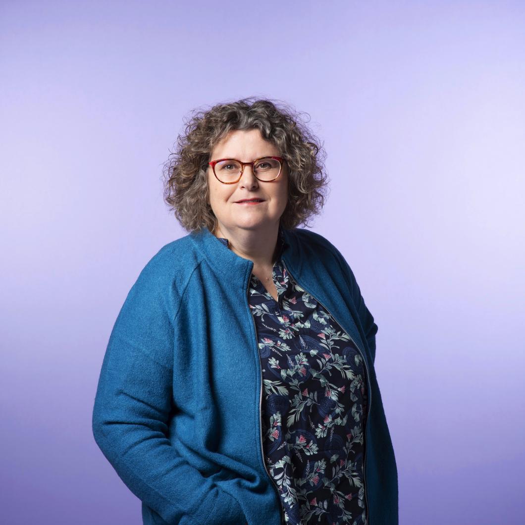 Hilde Niezen