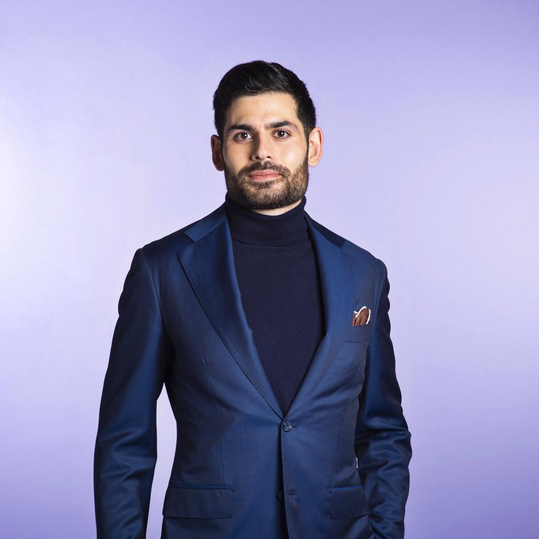 Imran Hyder