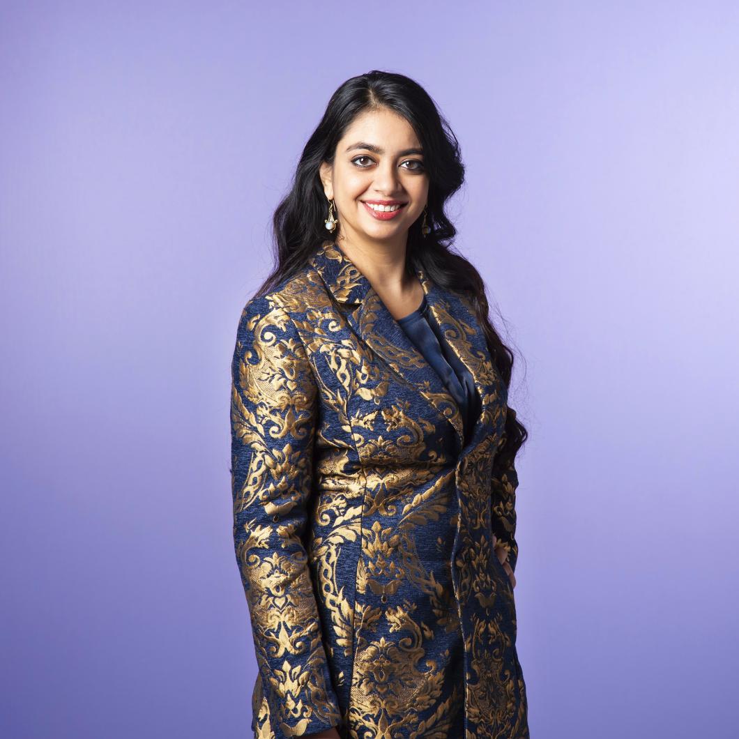 Jaswina Elahi