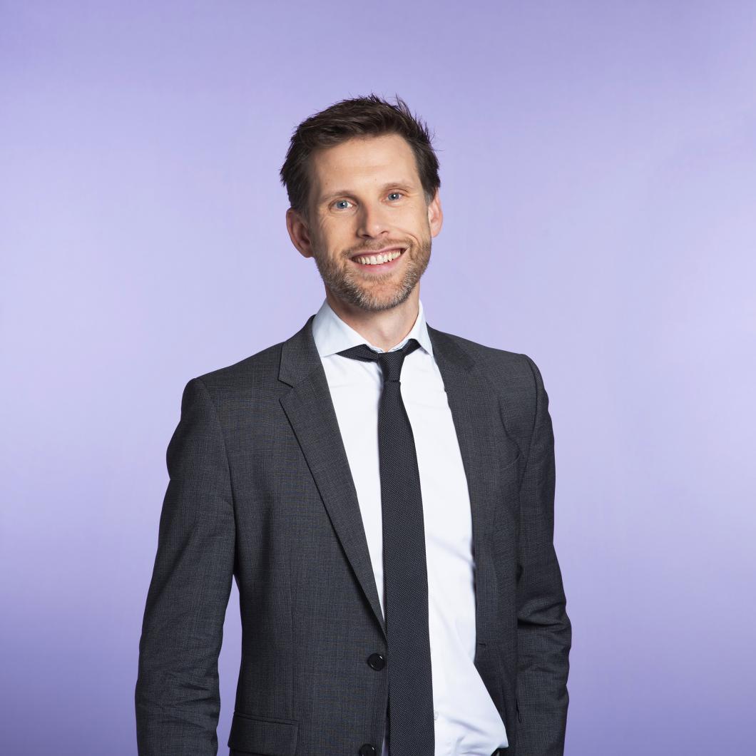 Jeroen Postma