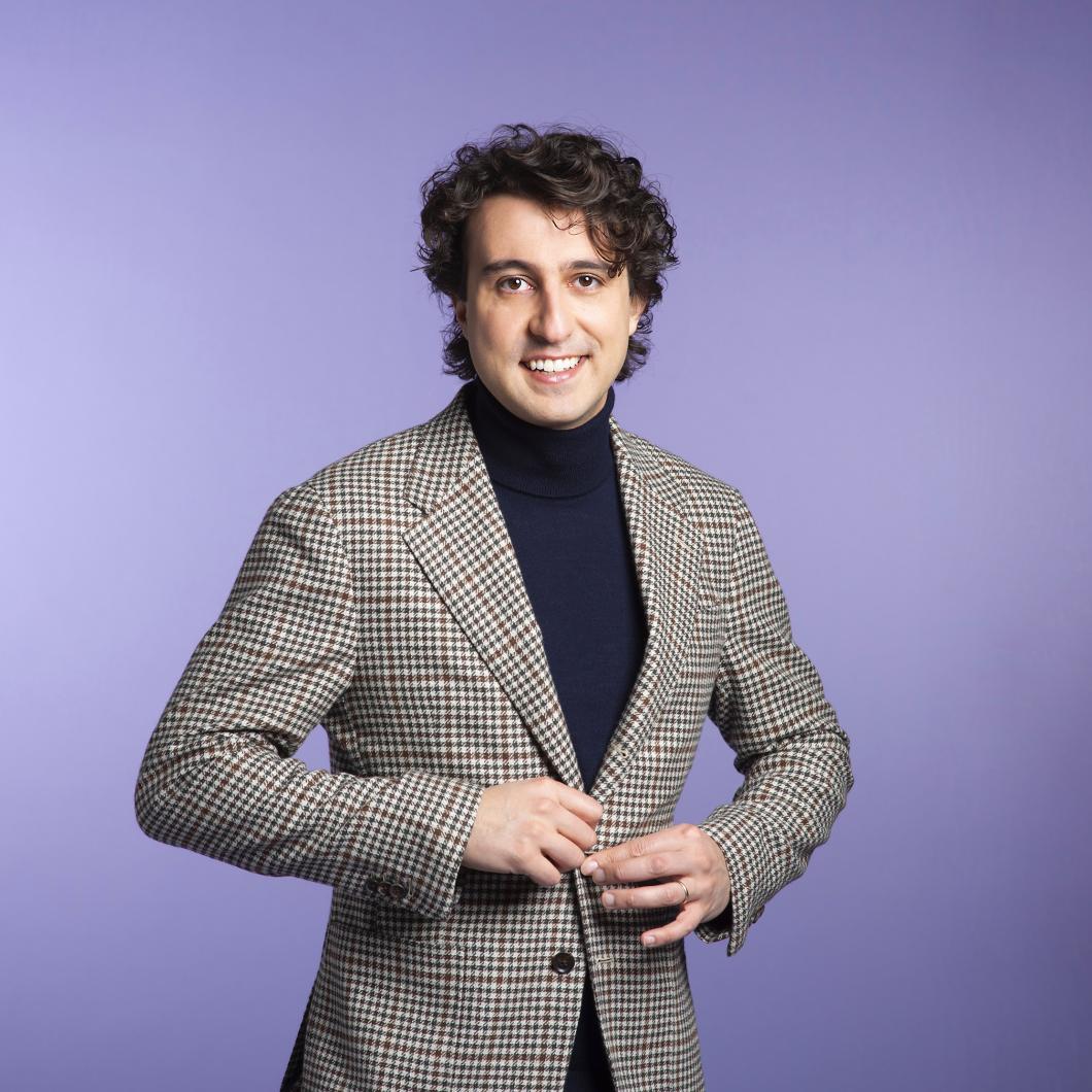 Jesse Klaver