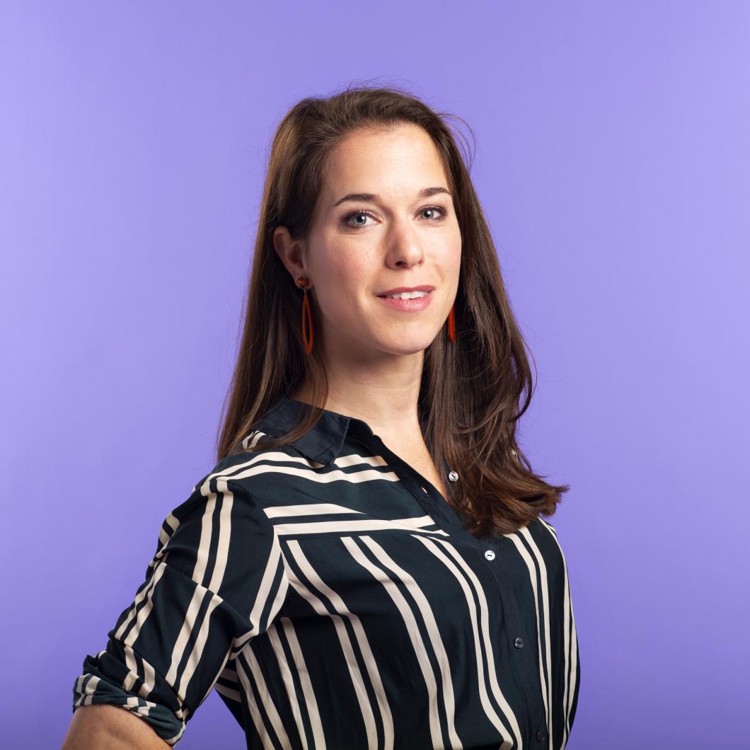 Laura Vissenberg