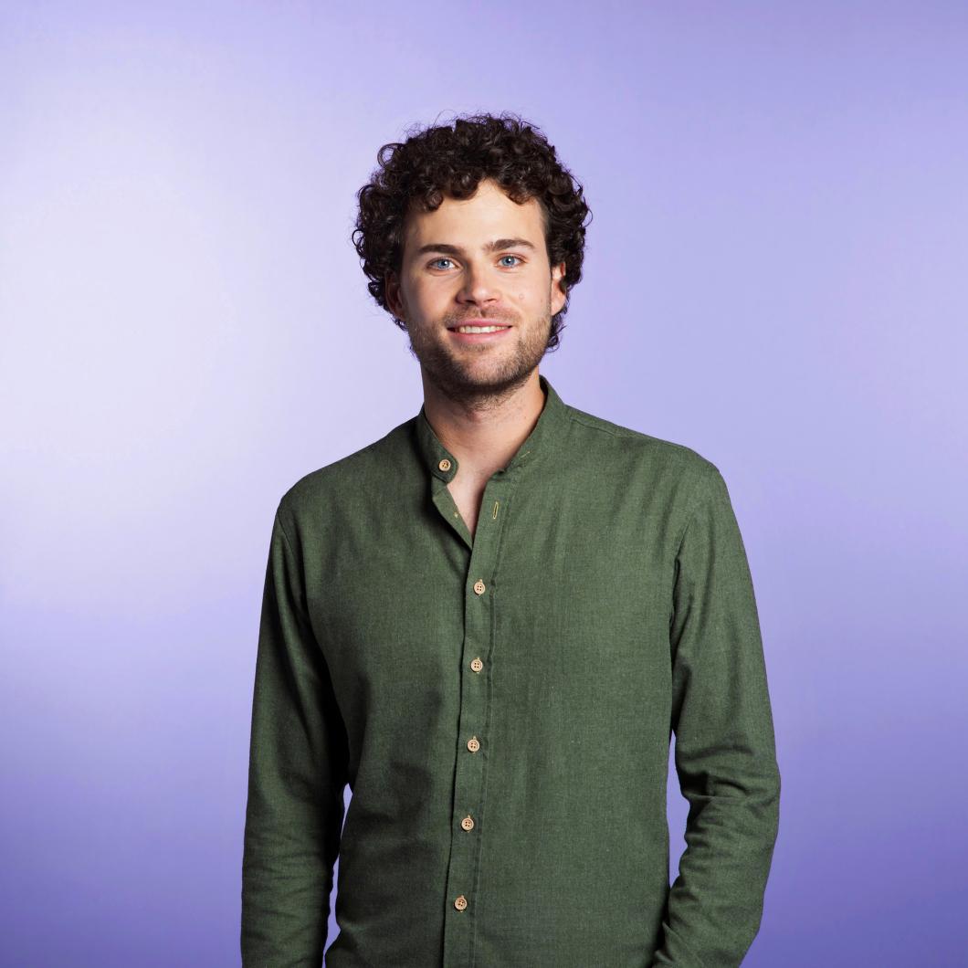 Mark Brakel