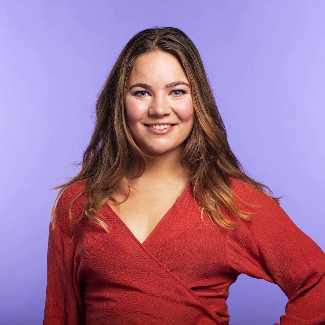 Martine Doppen