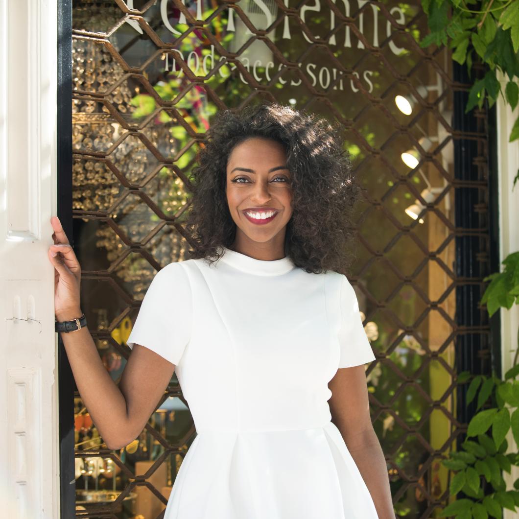Milka Yemane