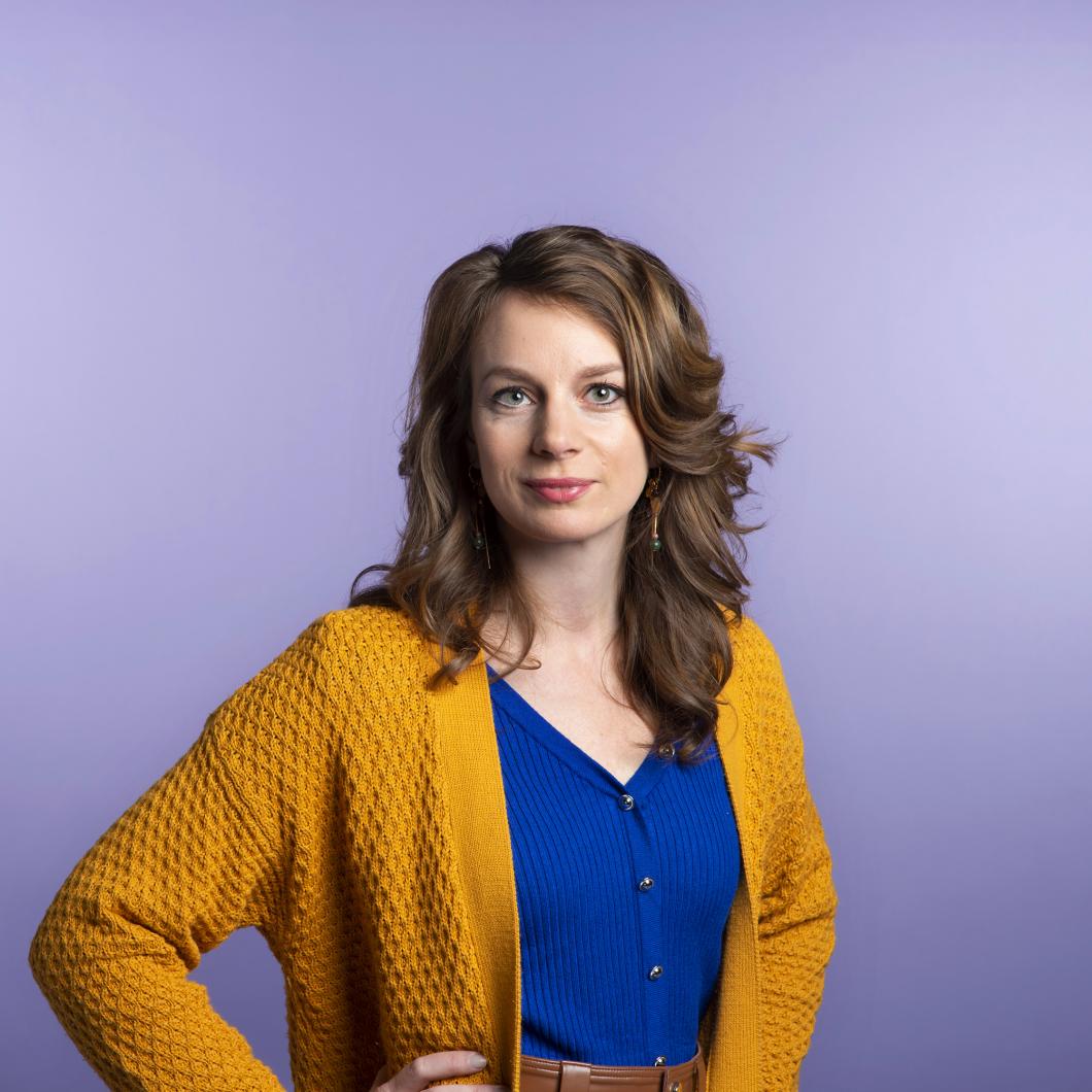 Noortje Thijssen