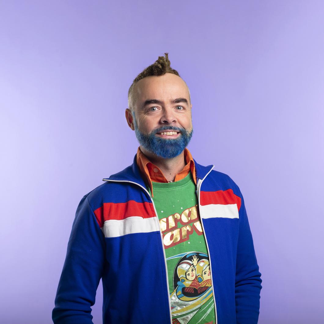 Pepijn Zwanenberg