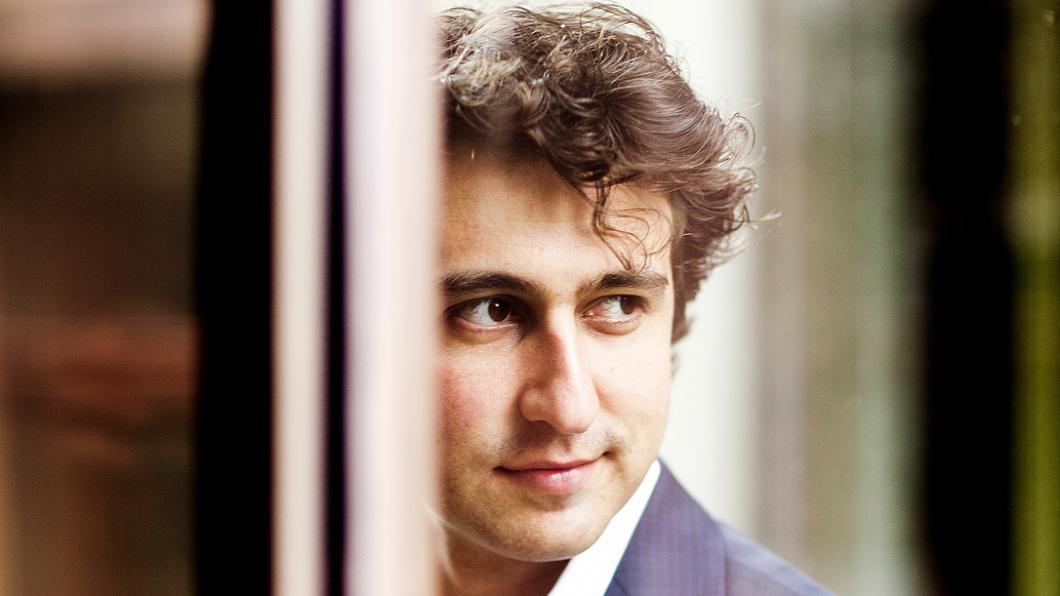 Jesse Klaver