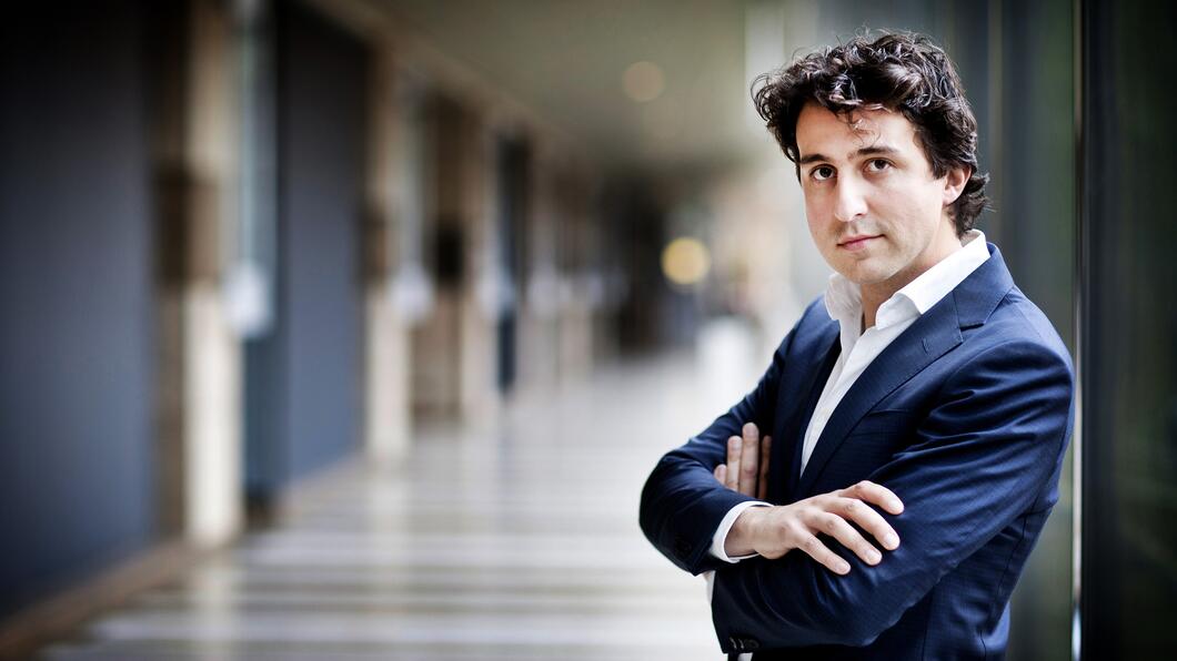 Jesse Klaver