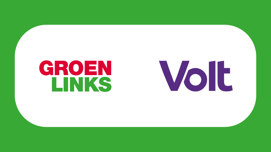 snelkieswijzer GroenLinks en Volt