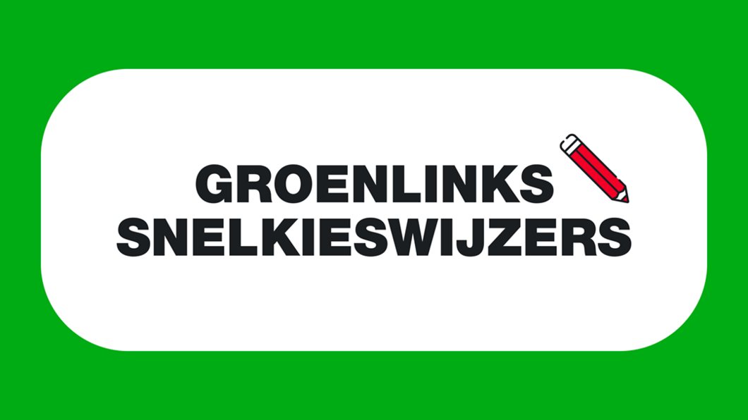 Snelkieswijzers