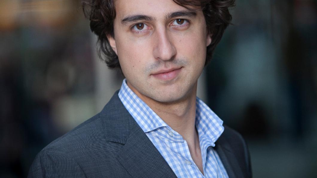 Jesse Klaver Jesse Klaver