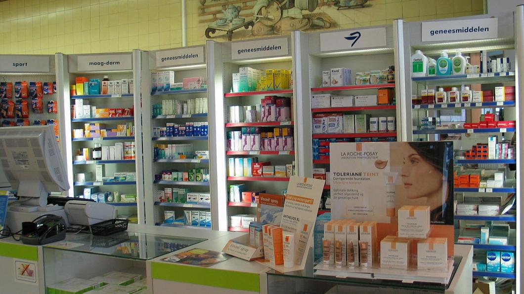Advies over medicijngebruik mag de patiënt geen geld kosten Advies over medicijngebruik mag de patiënt geen geld kosten