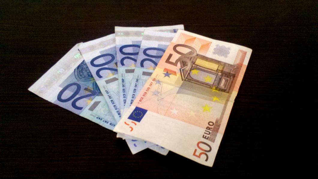 Euro bankbiljetten Euro bankbiljetten