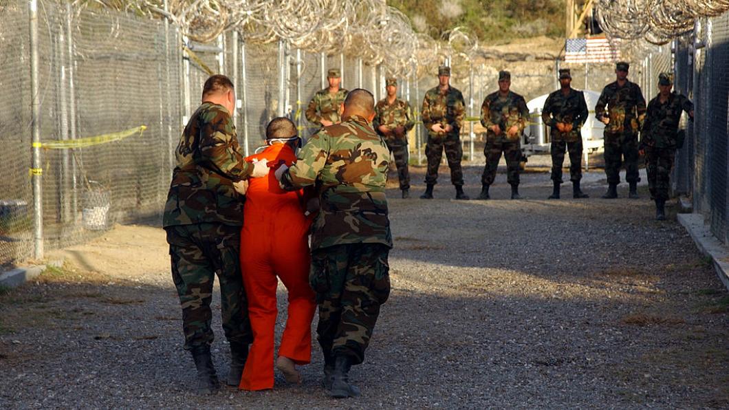 Guantanamo Bay Guantanamo Bay