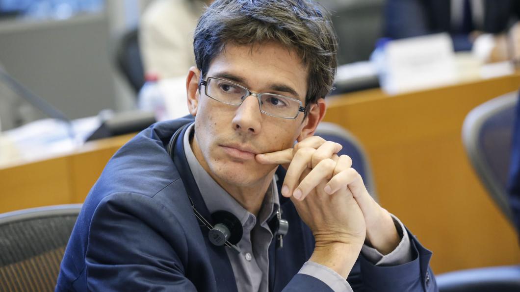 Bas Eickhout
