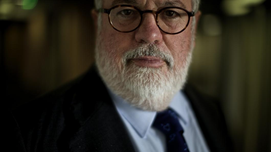 Miguel Arias Cañete Miguel Arias Cañete