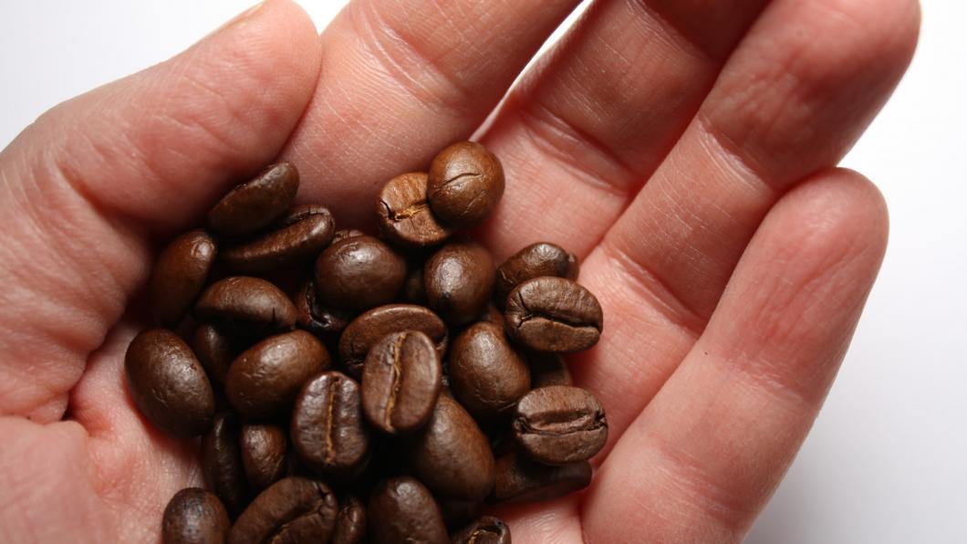 Koffie