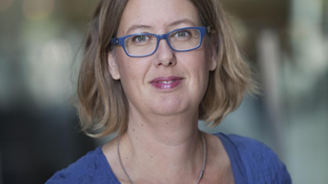 Margreet de Boer Magreet de Boer