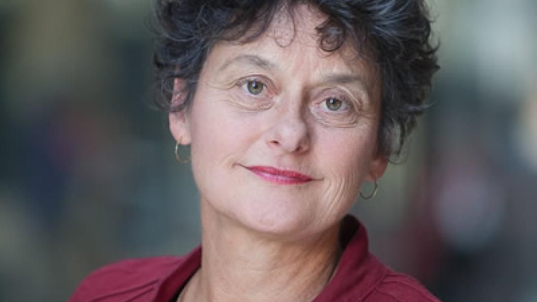 Tineke Strik