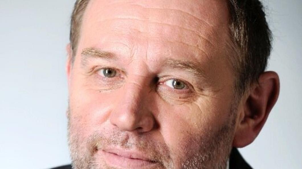 Bart Staes, Europarlementariër voor het Vlaamse Groen Bart Staes (Vlaamse Groenen)