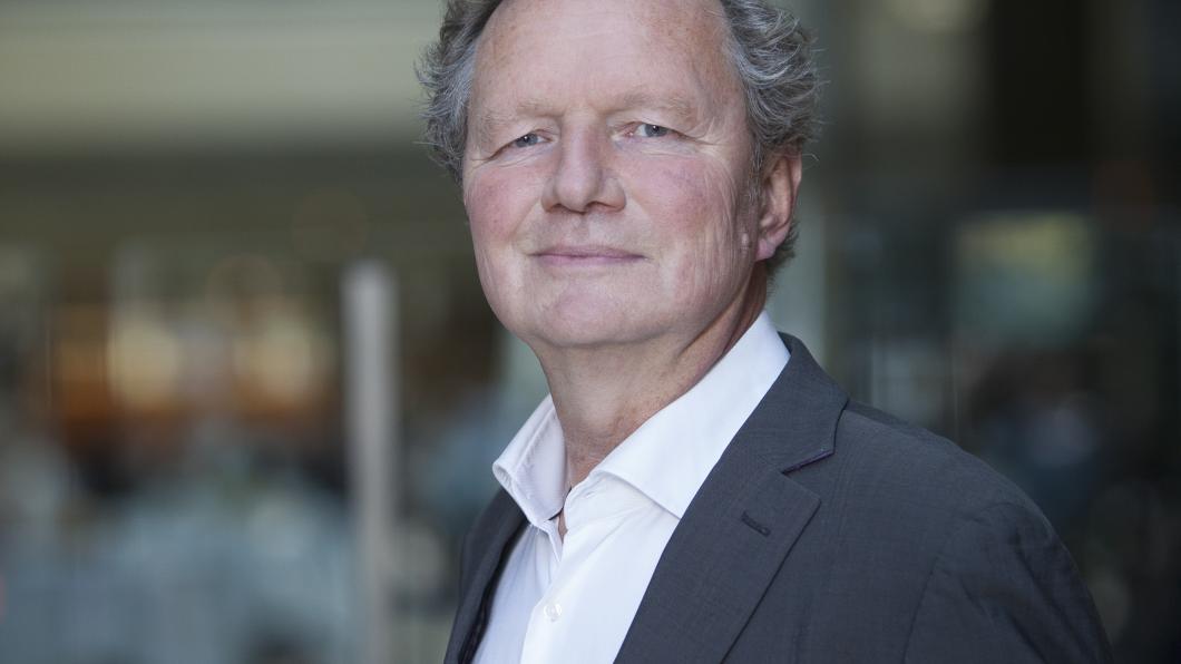Bram van Ojik Bram van Ojik