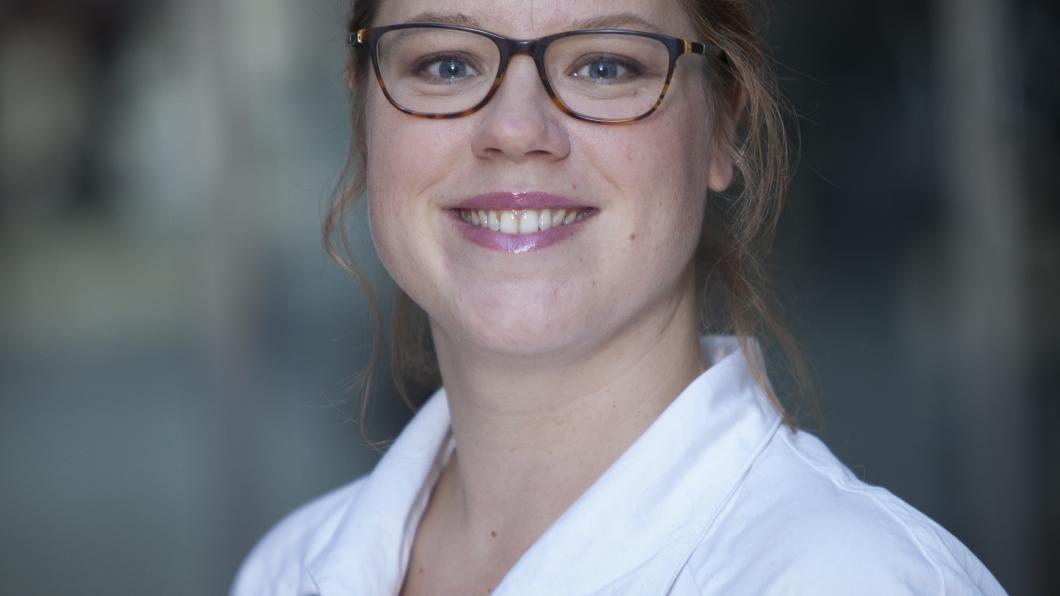Linda Voortman Linda Voortman