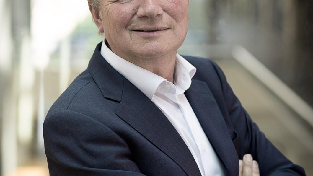 Bram van Ojik