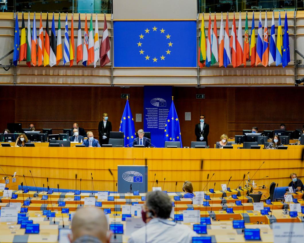 Europees Parlement