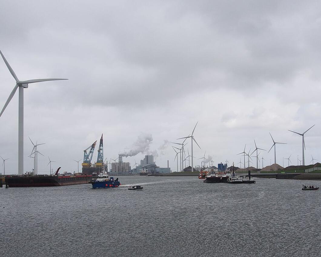Eemshaven