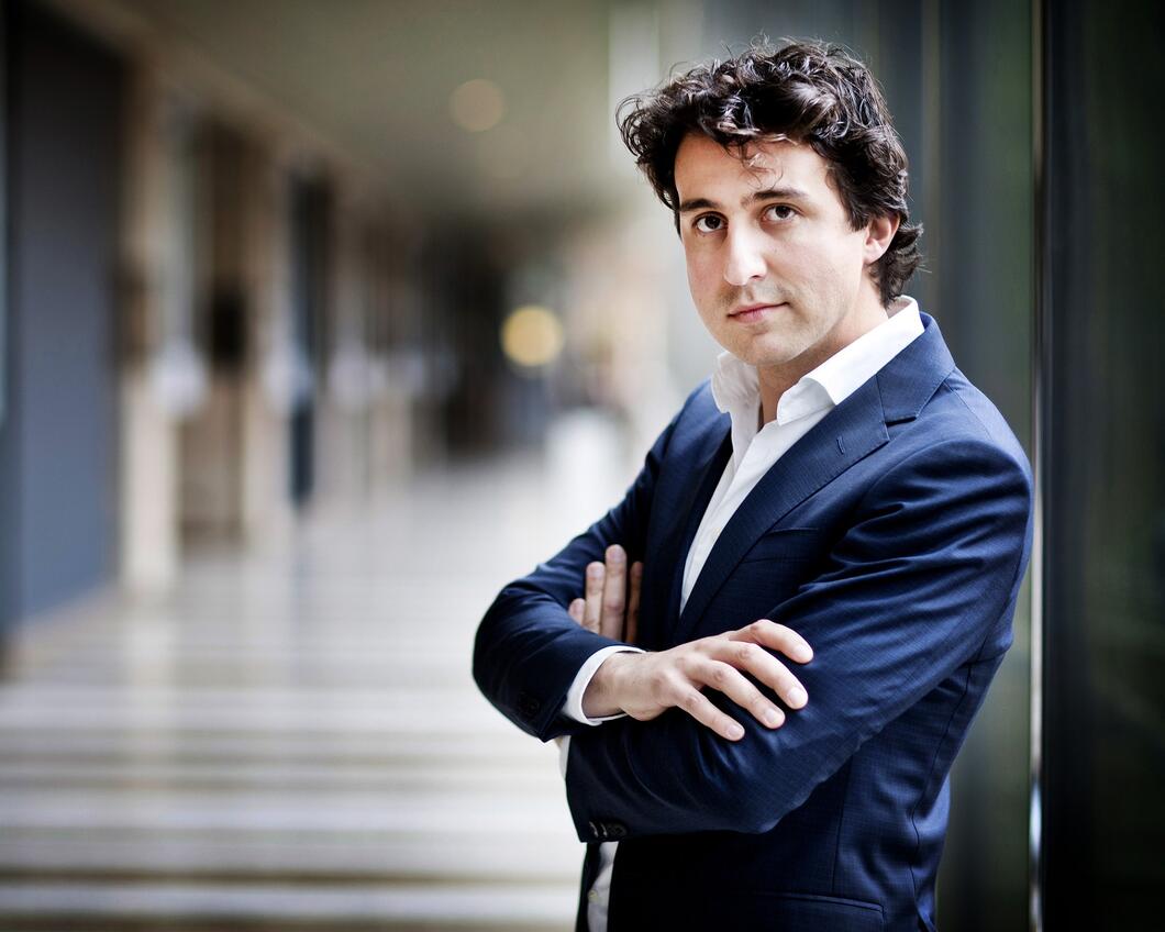 Jesse Klaver