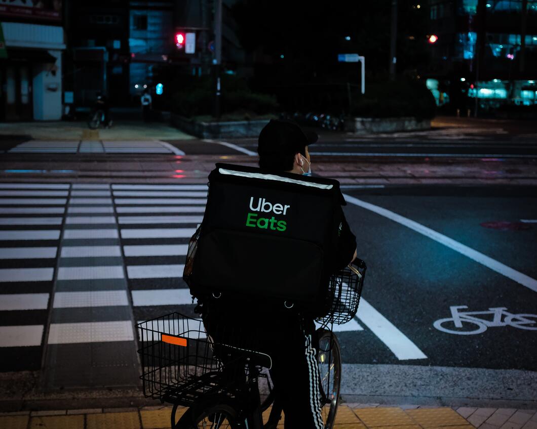 Uber Eats