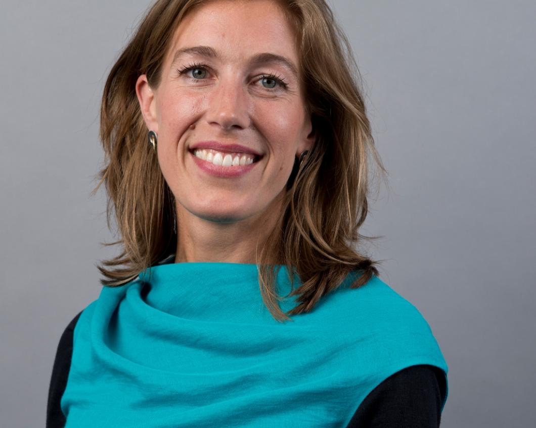 Corinne Ellemeet