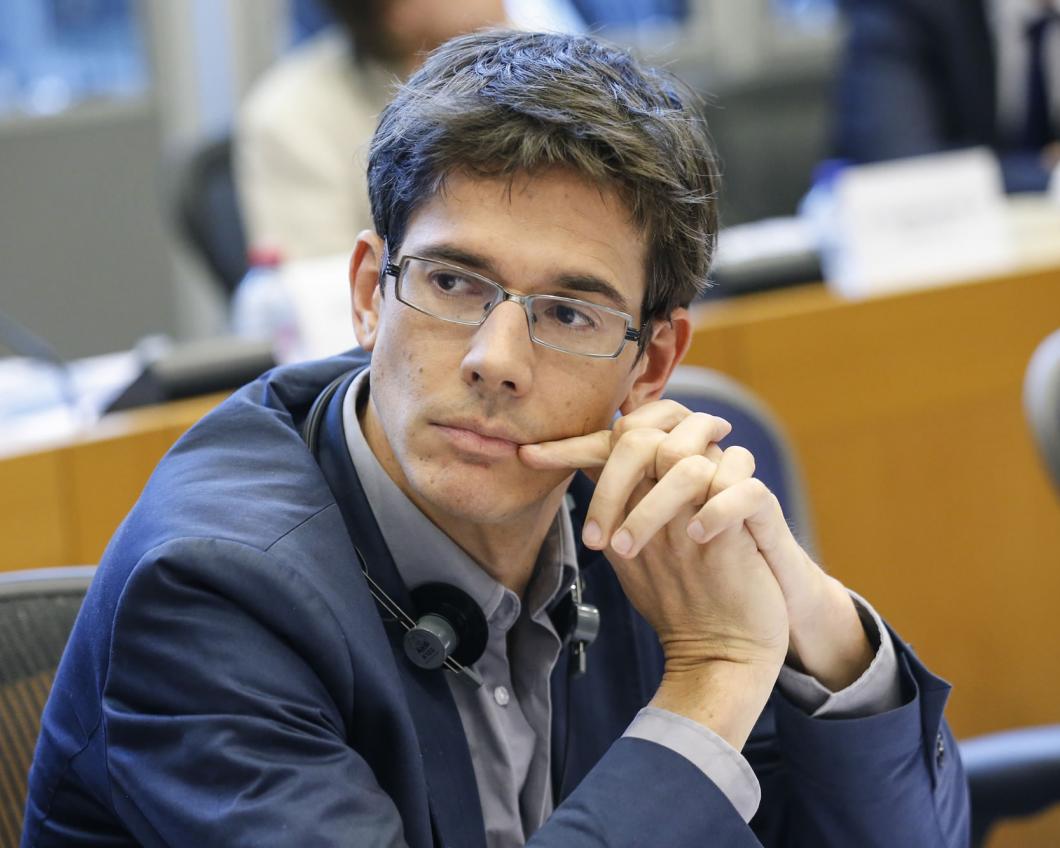 Bas Eickhout