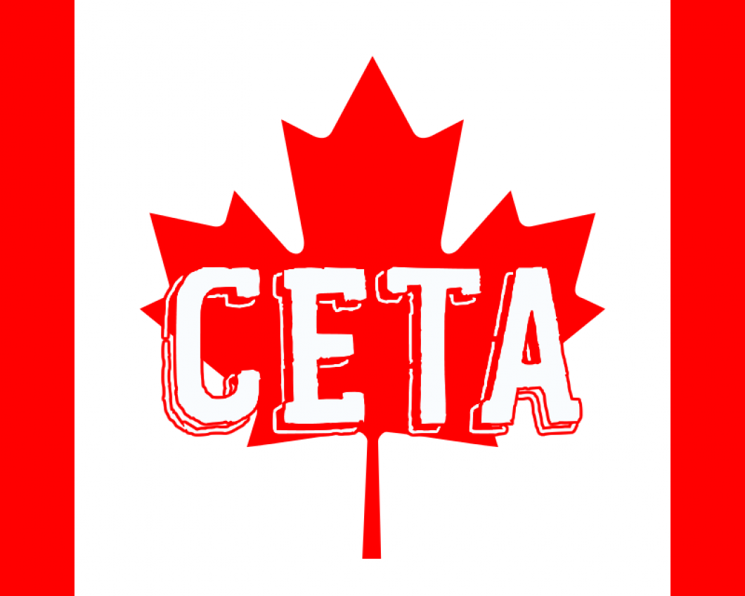 CETA