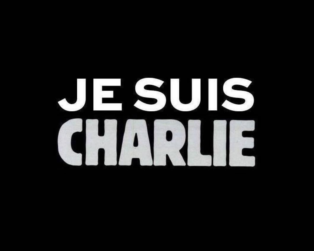 Charlie Hebdo