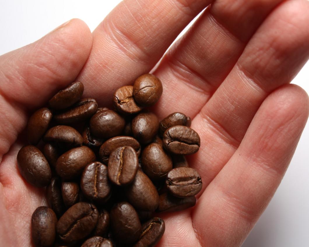 Koffie