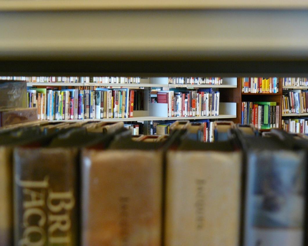 Bibliotheek