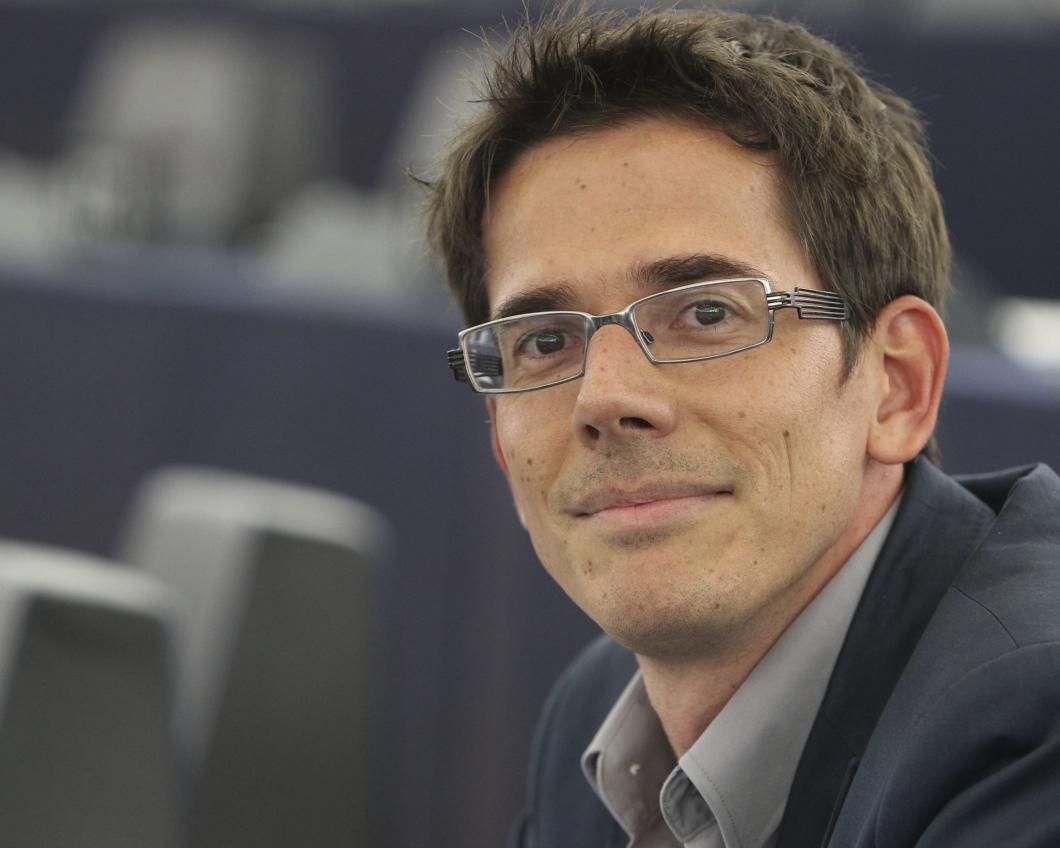 Bas Eickhout
