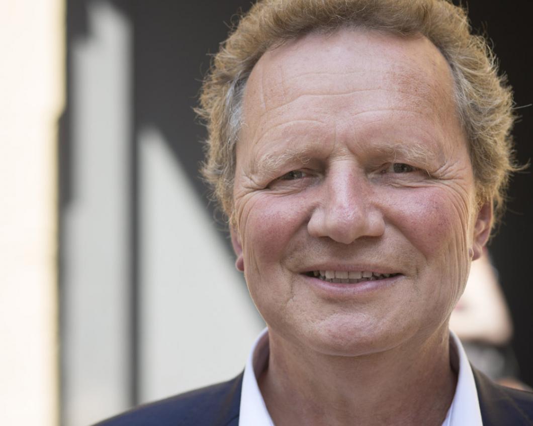 Bram van Ojik