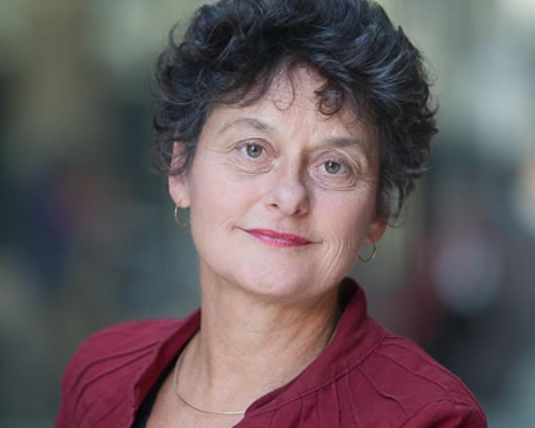 Tineke Strik