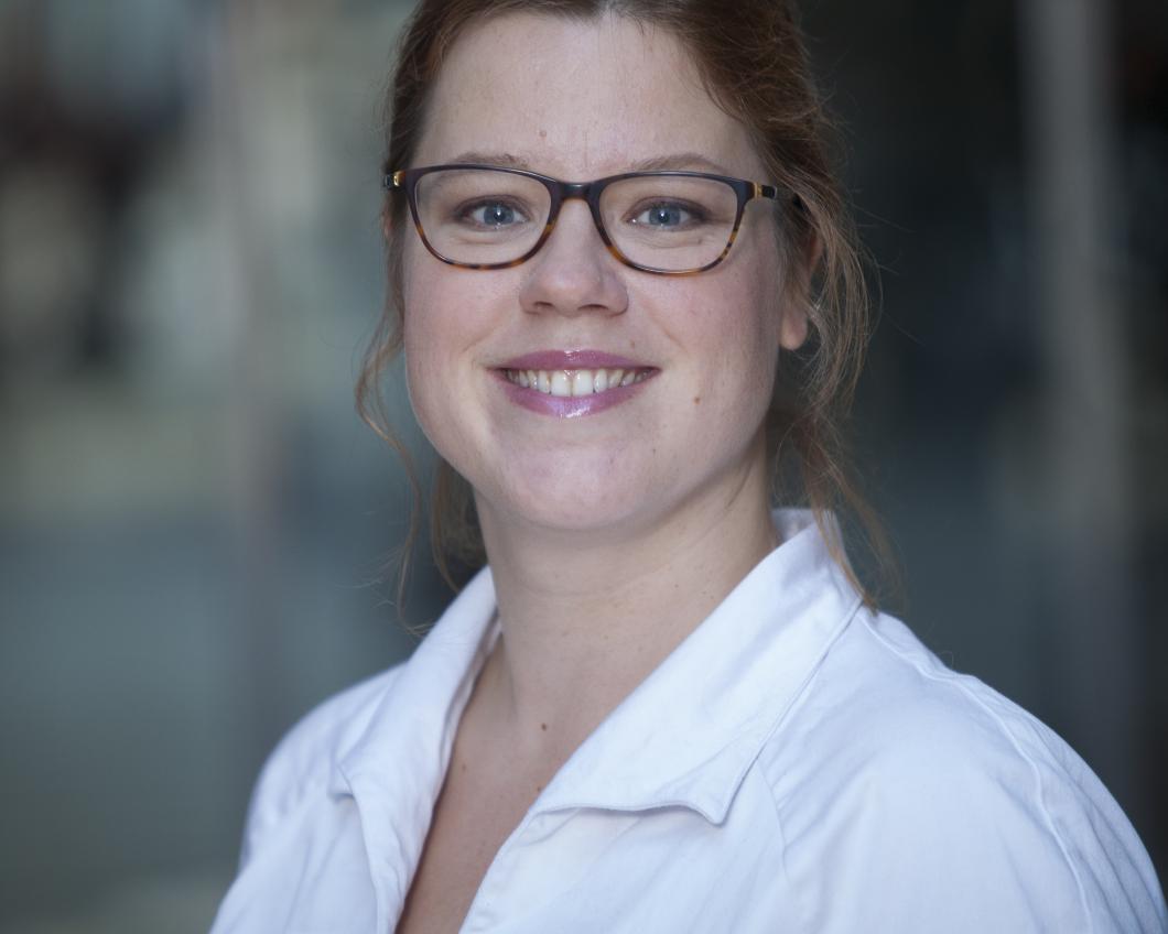 Linda Voortman