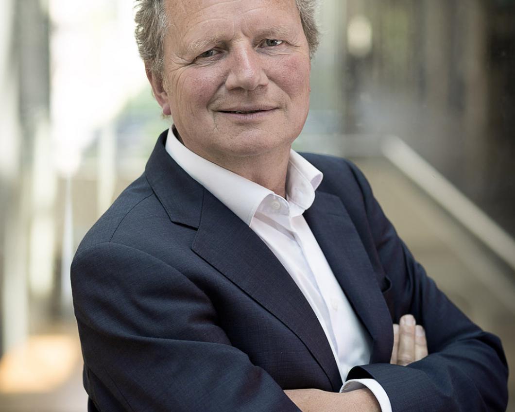 Bram van Ojik