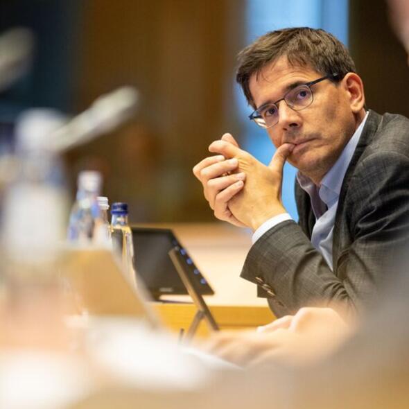 Bas Eickhout
